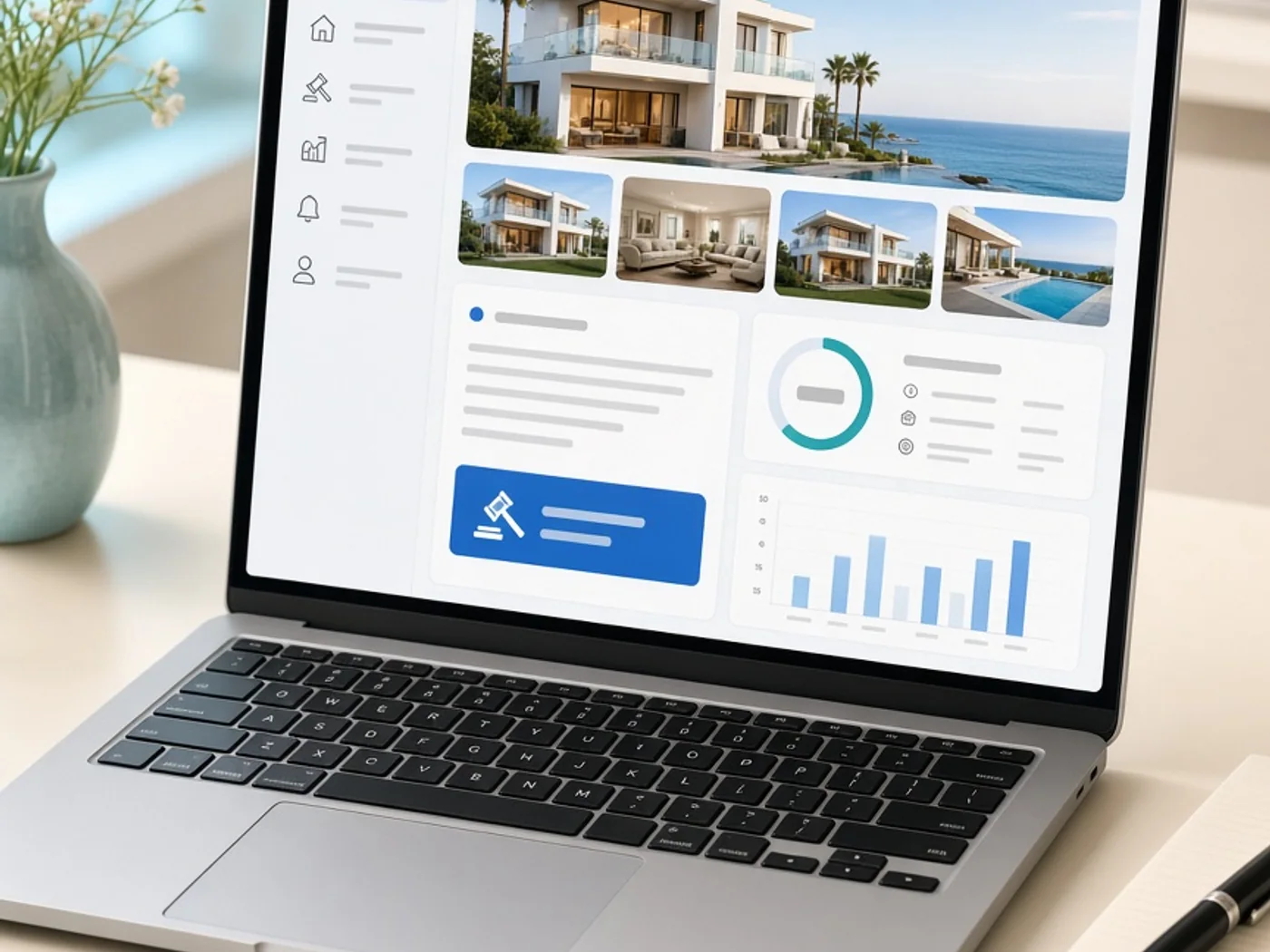 Project overview