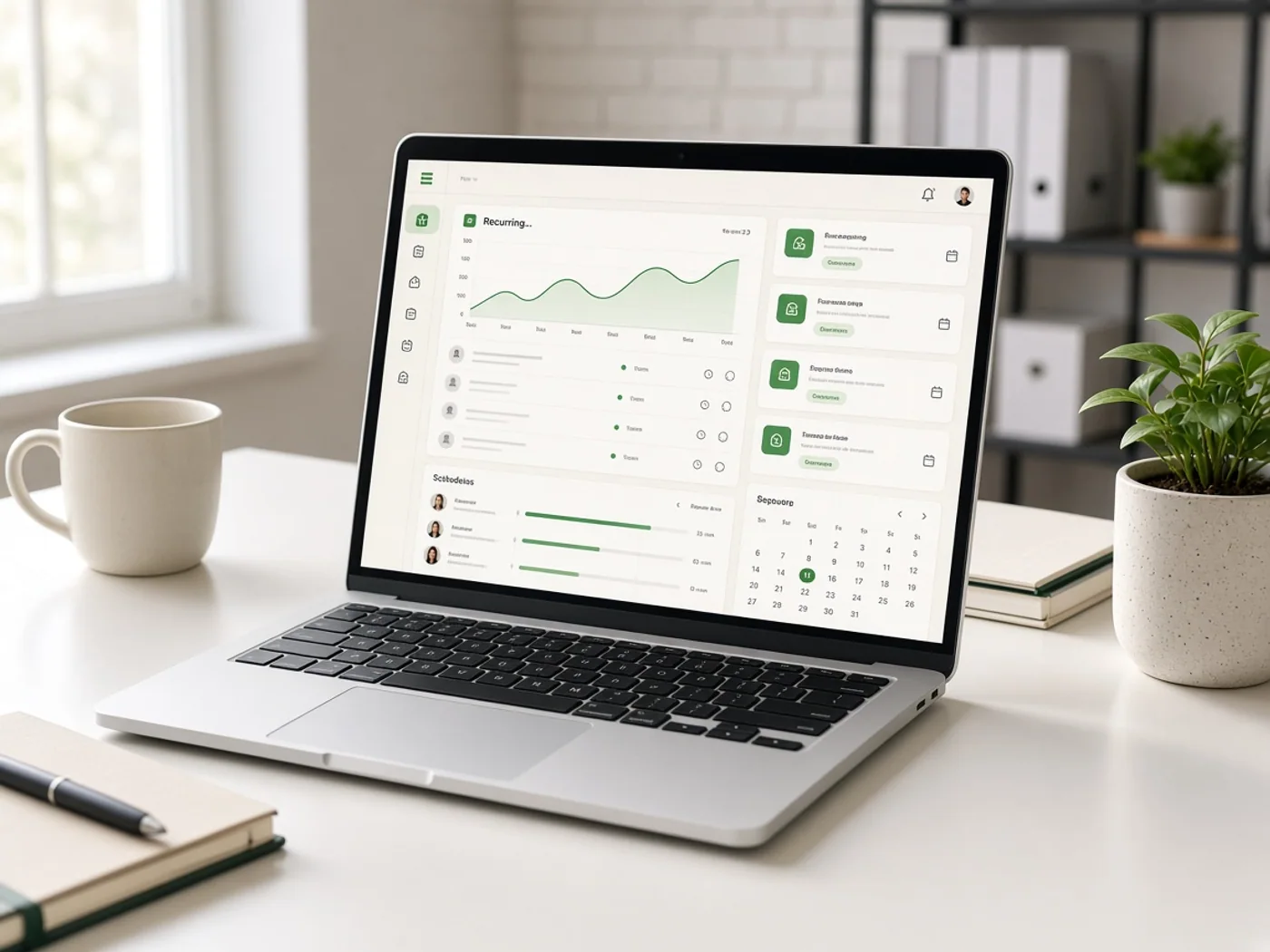 Project overview