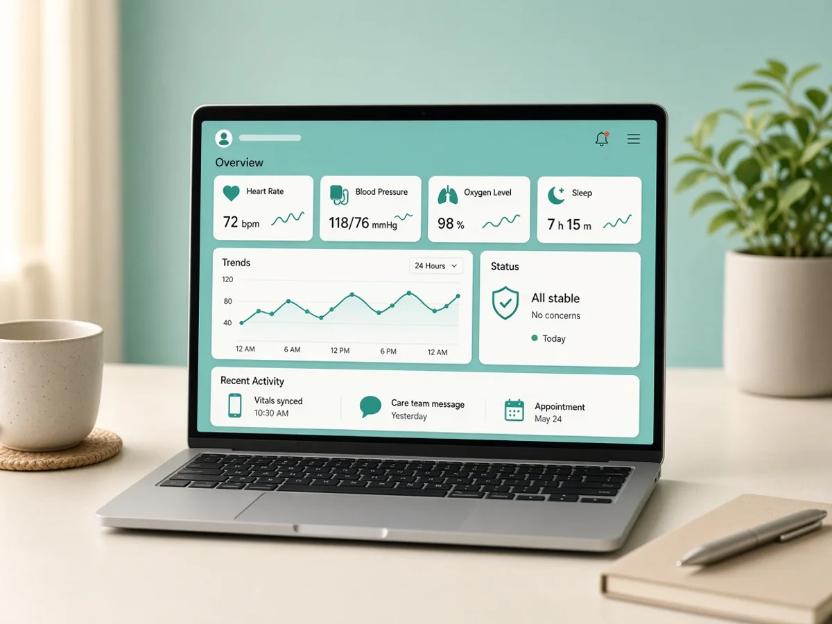 Project overview