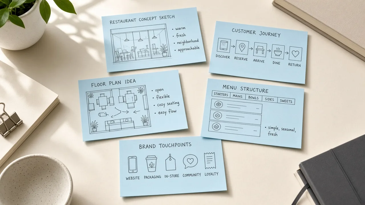 Project idea