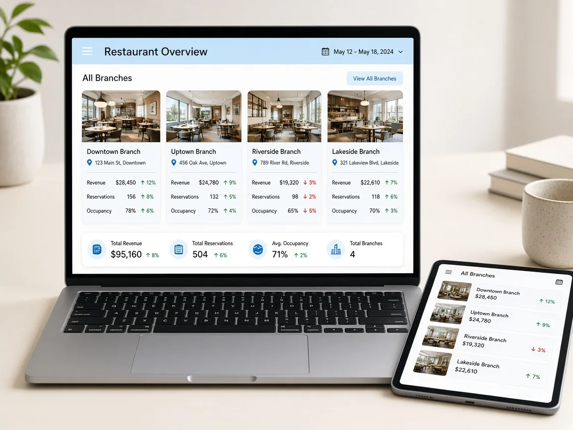 Project overview
