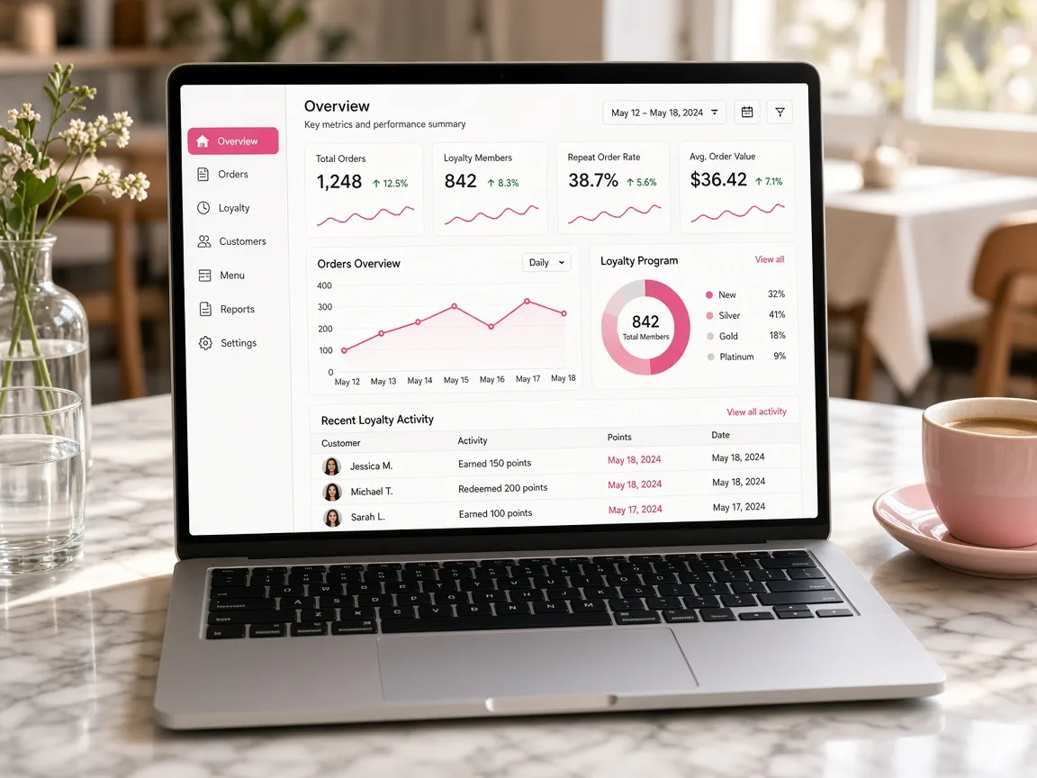 Project overview