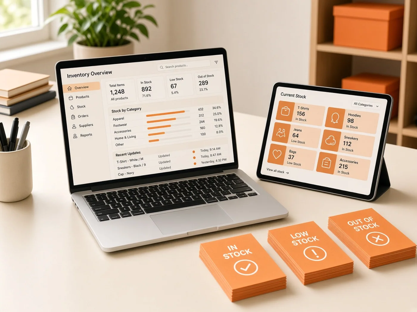 Project overview