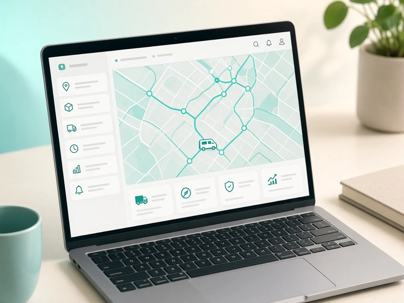 Project features