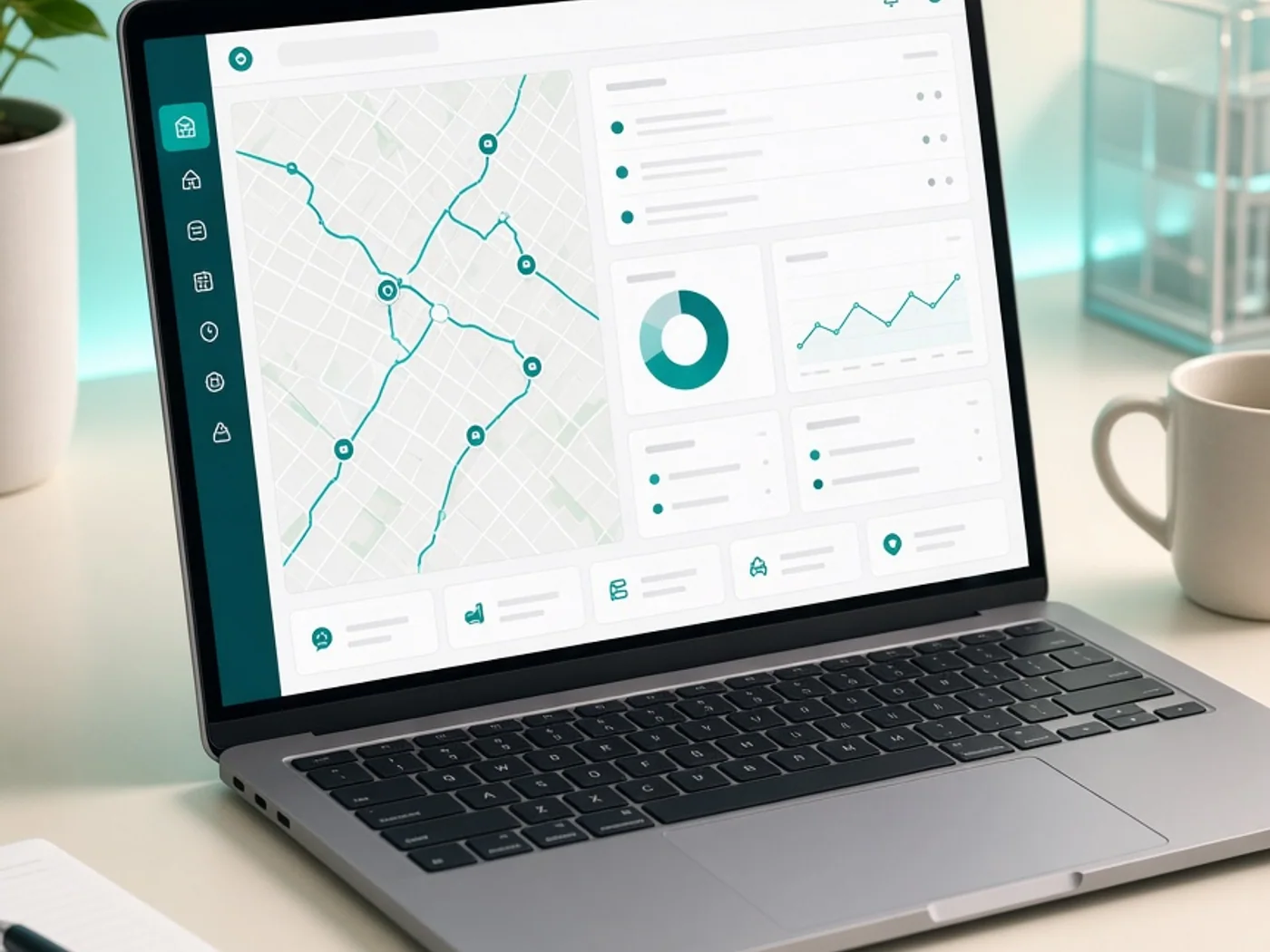 Project overview