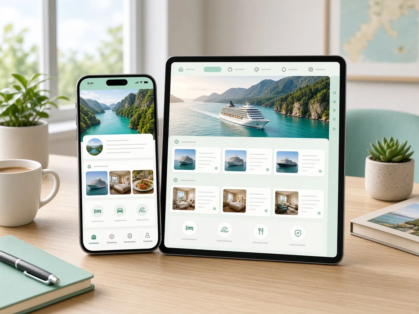 Project overview