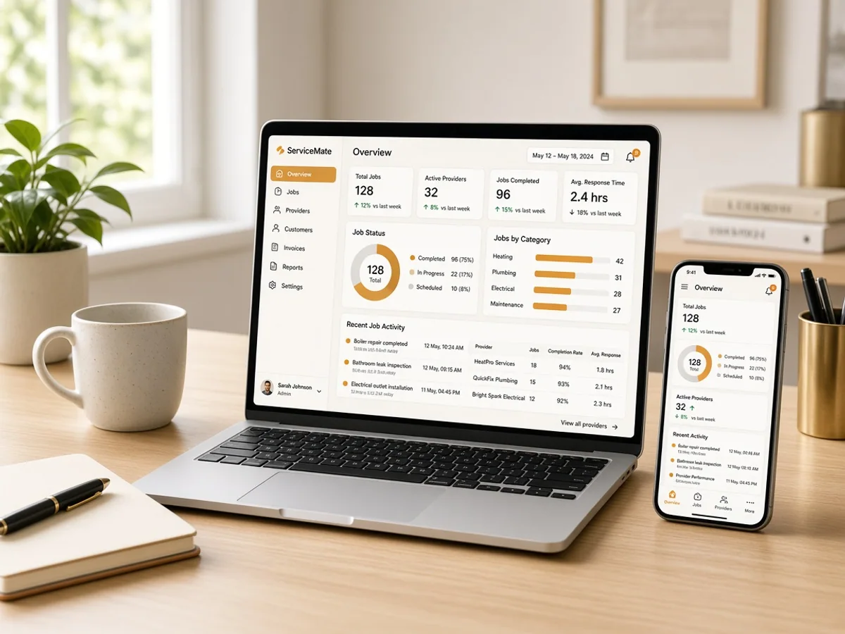Project overview