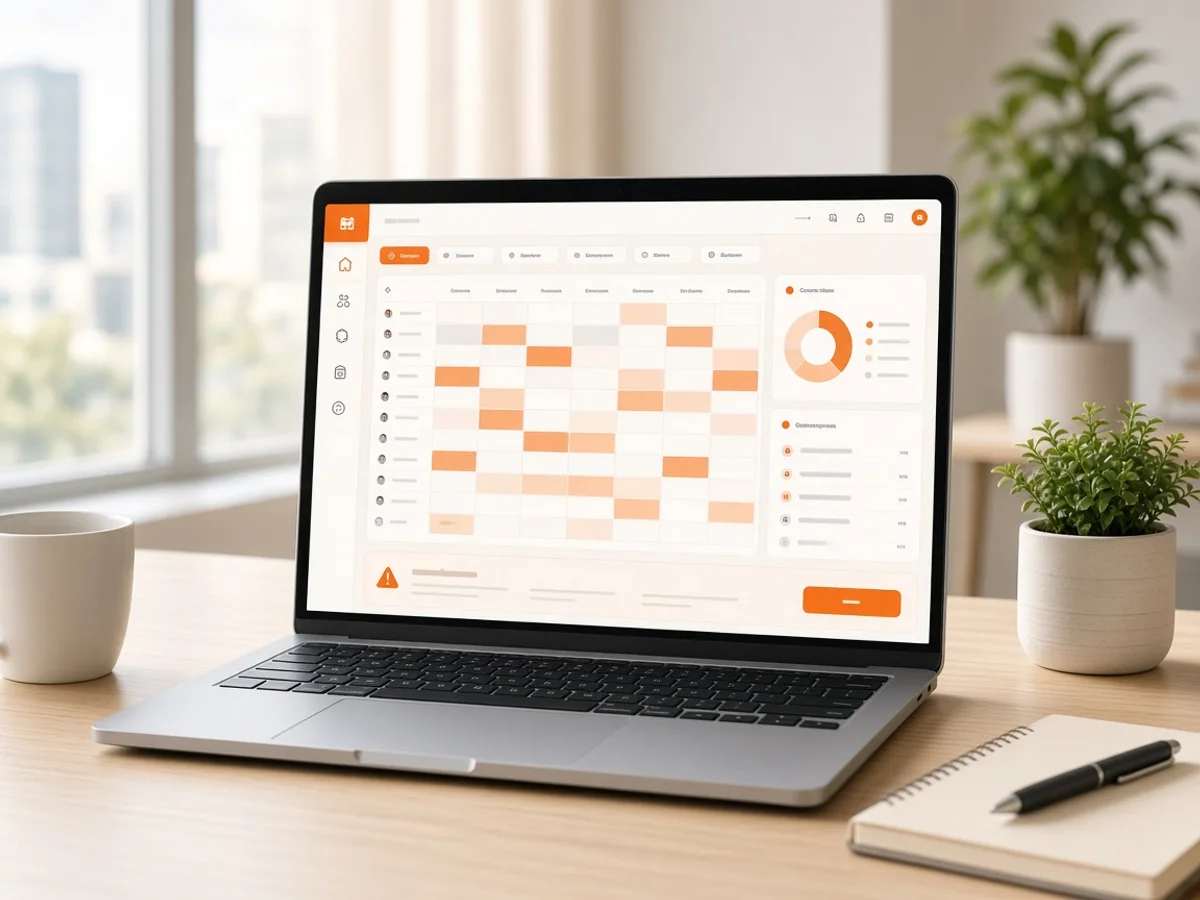 Project overview