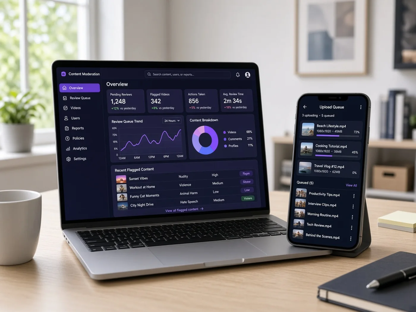 Project overview