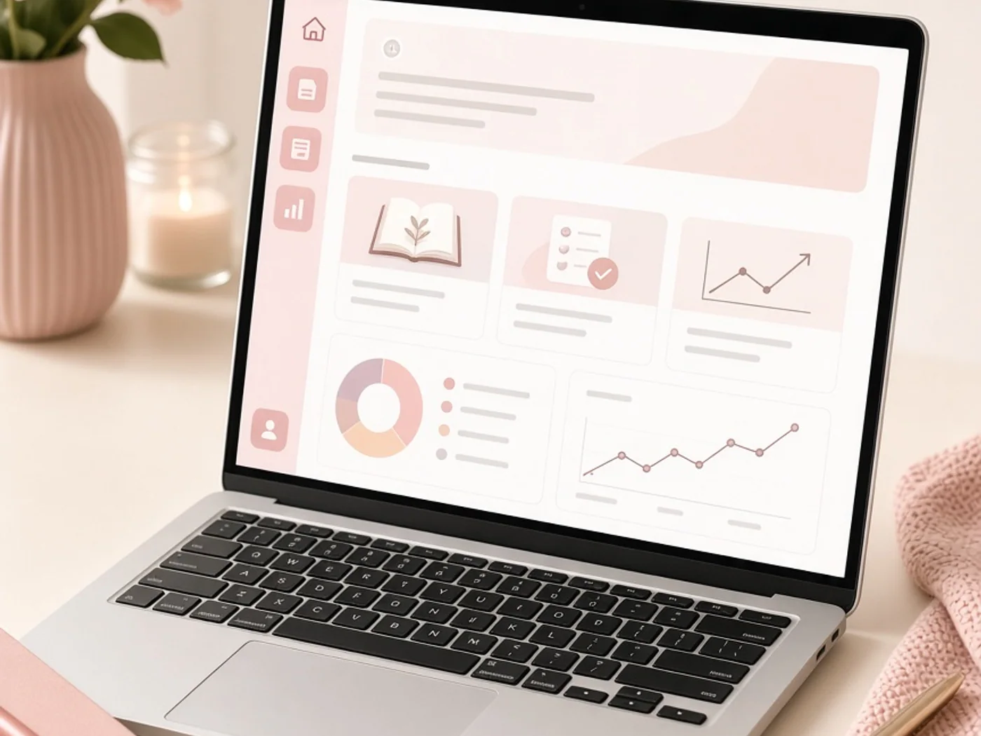 Project features