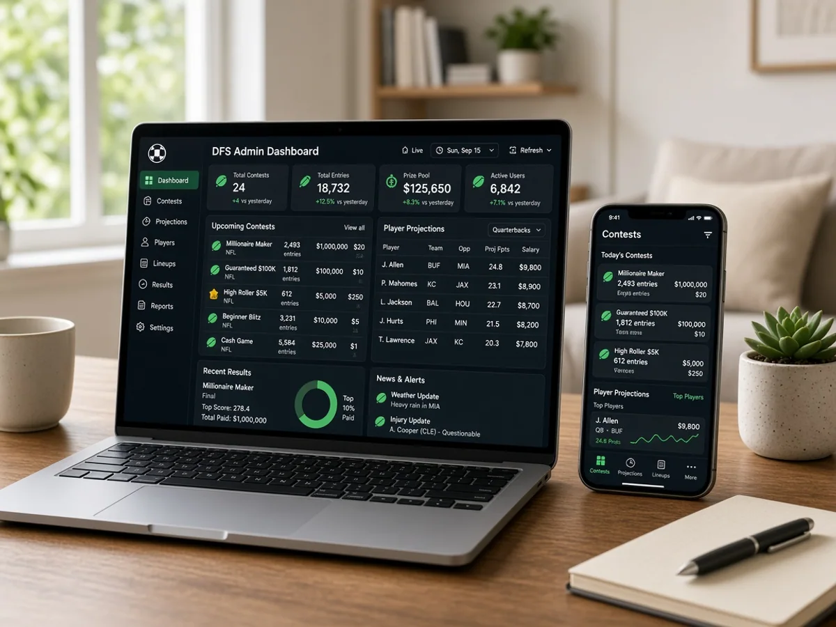 Project overview