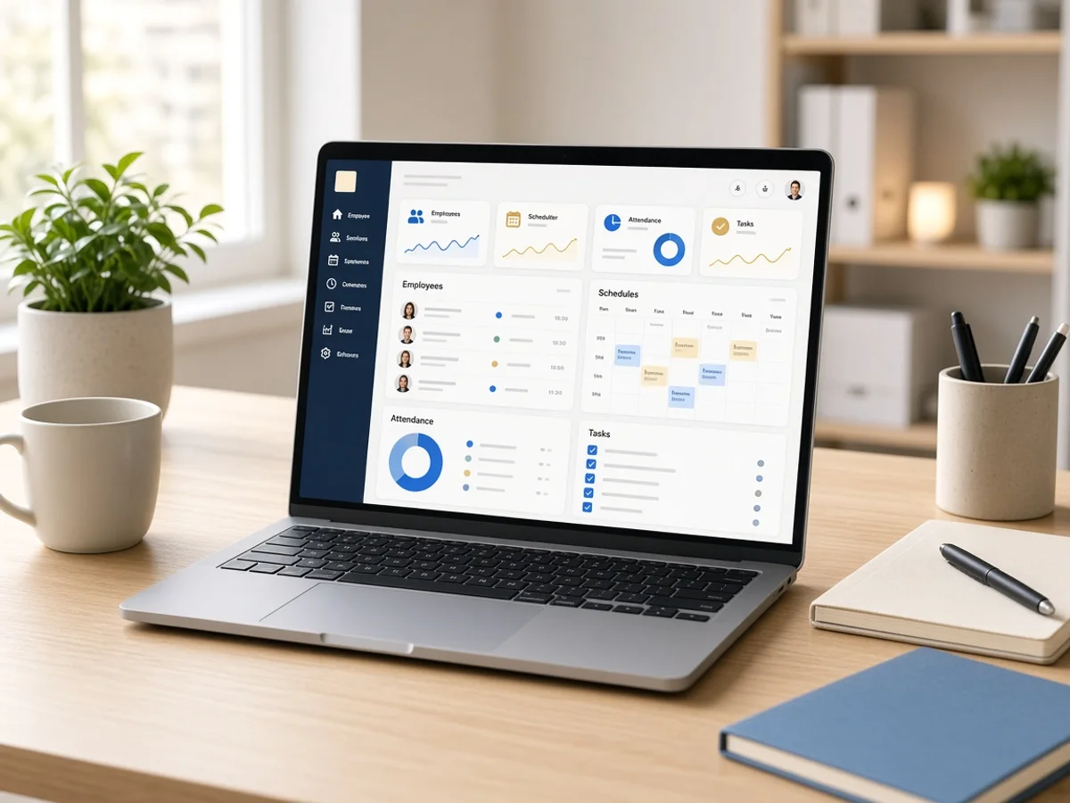 Project overview
