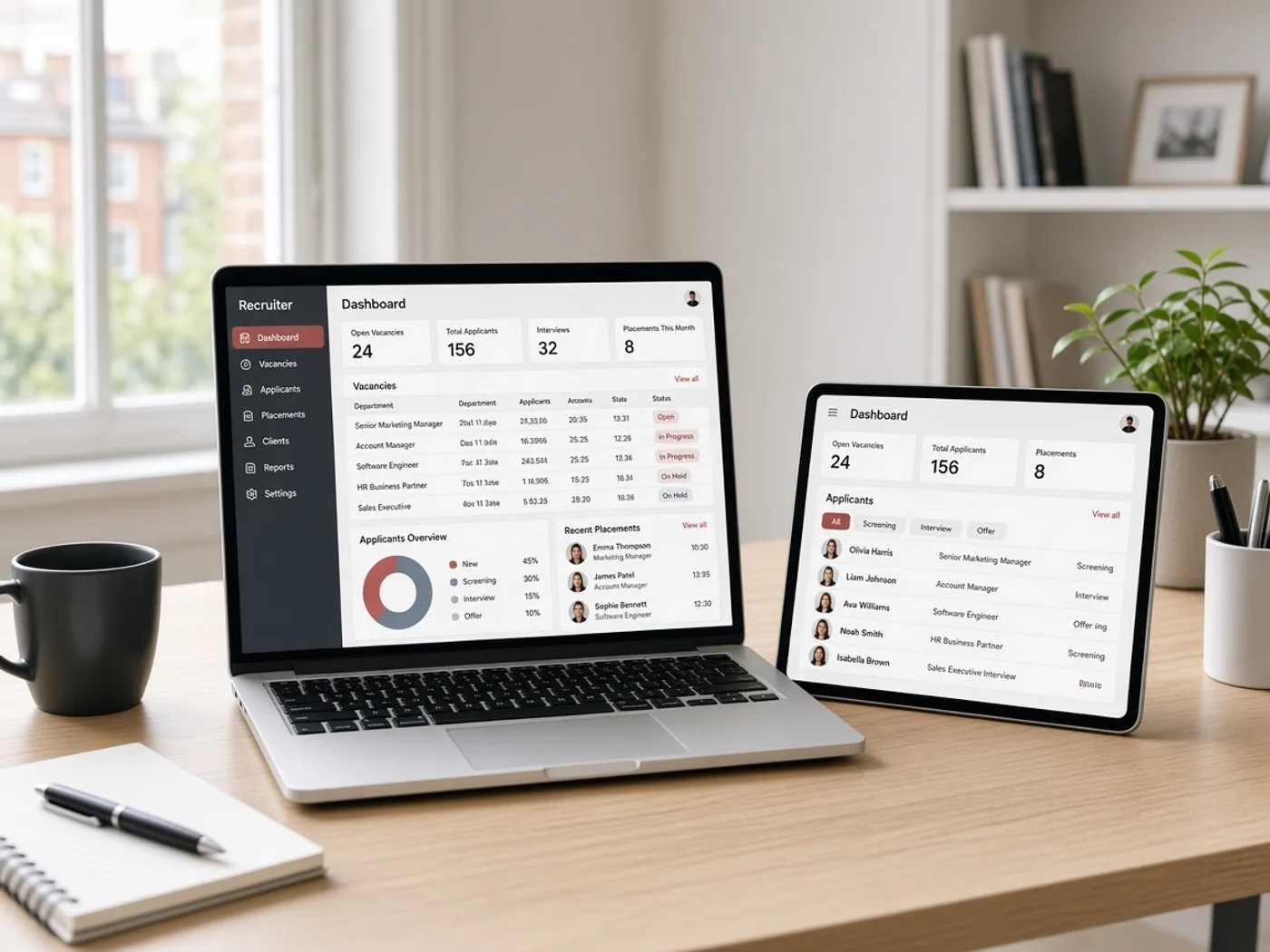 Project overview