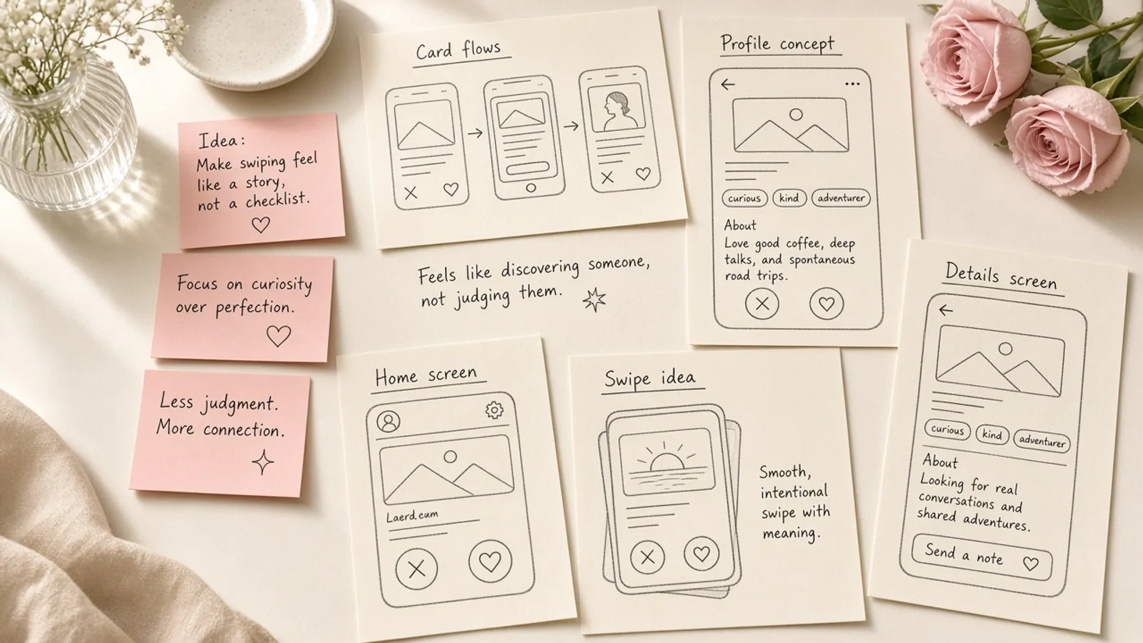 Project idea