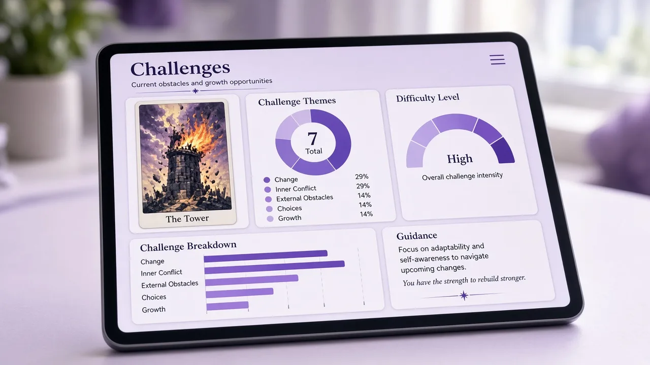 Project challenges