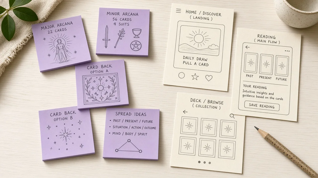 Project idea