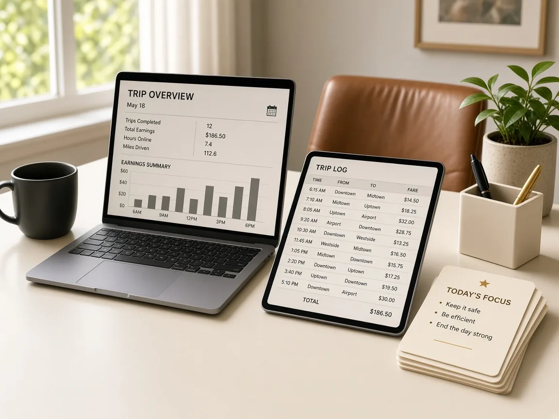 Project overview