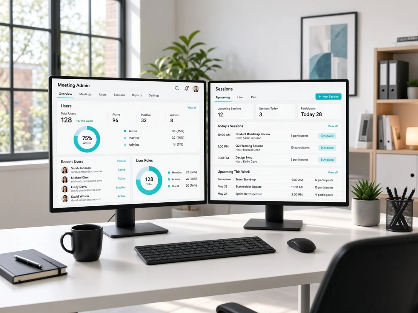Project overview