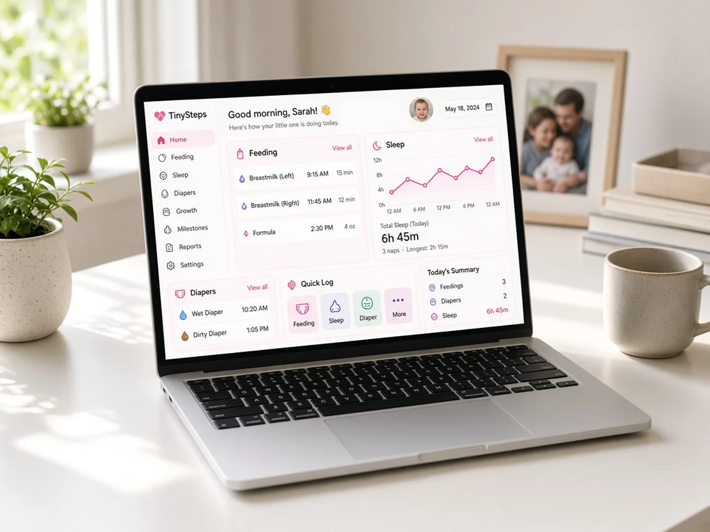 Project overview