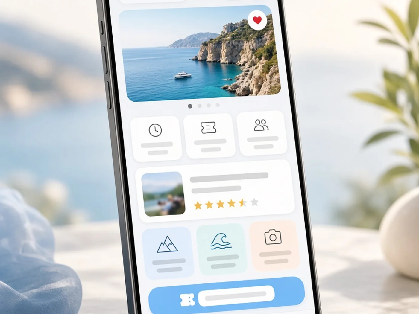 Project overview