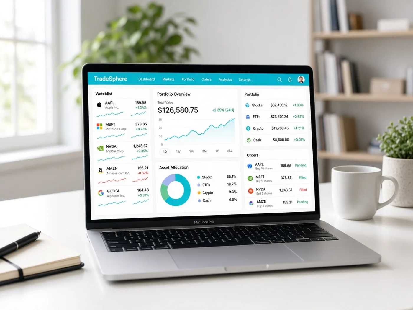 Project overview