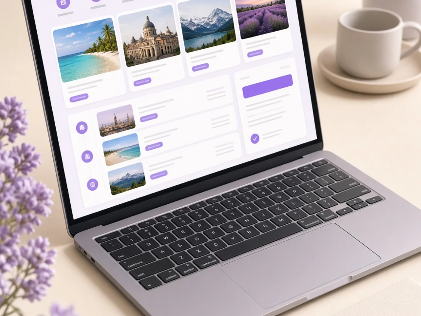 Project overview