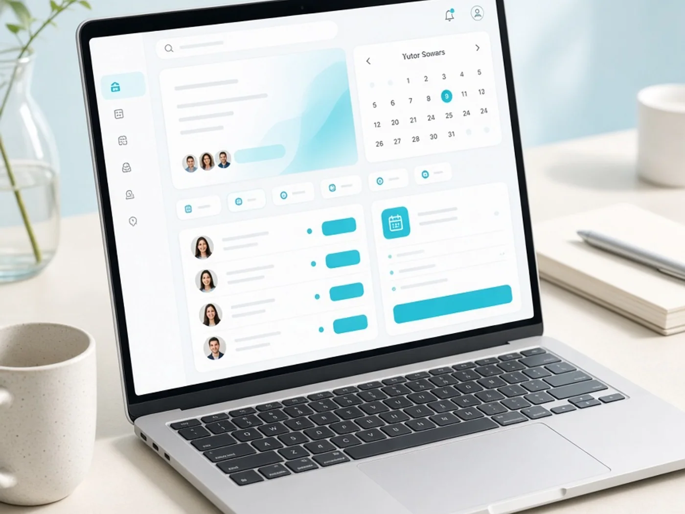 Project overview