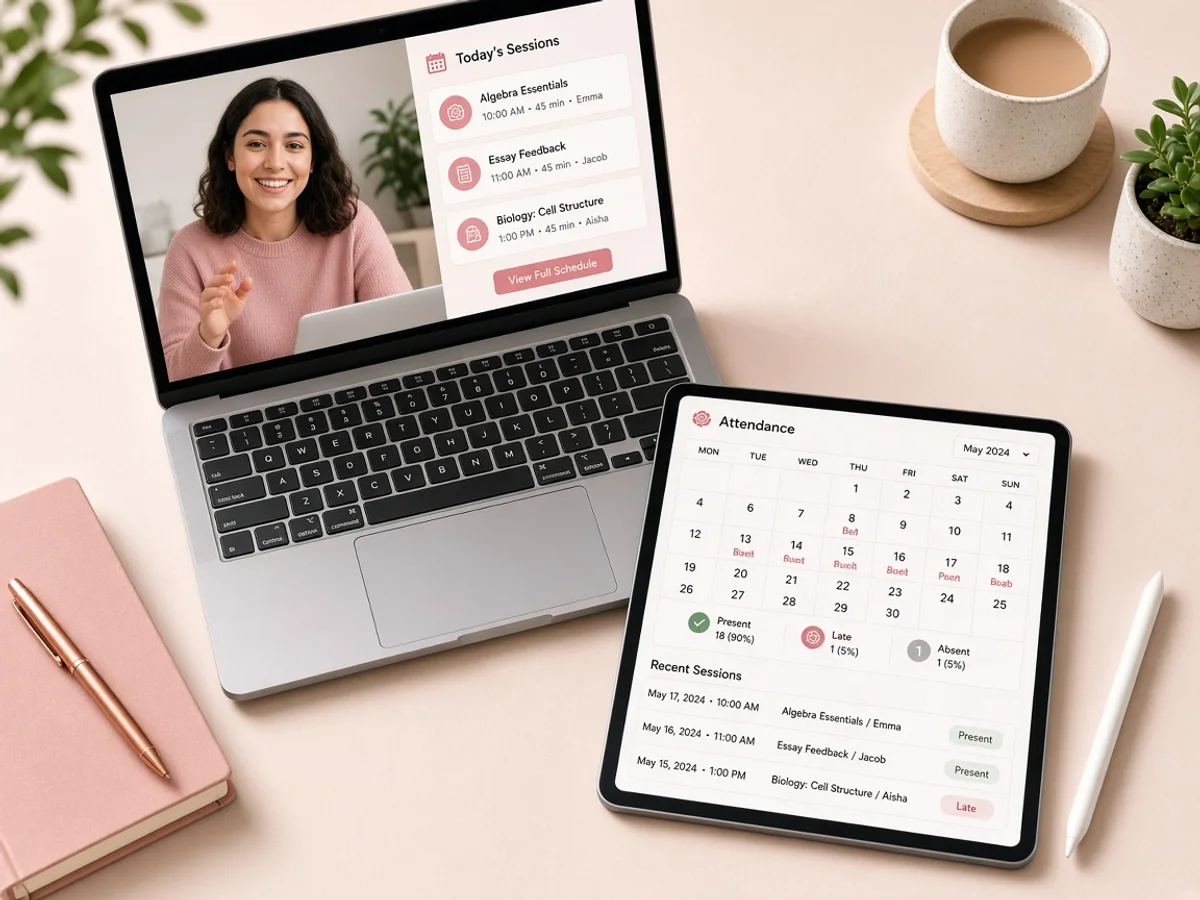 Project features