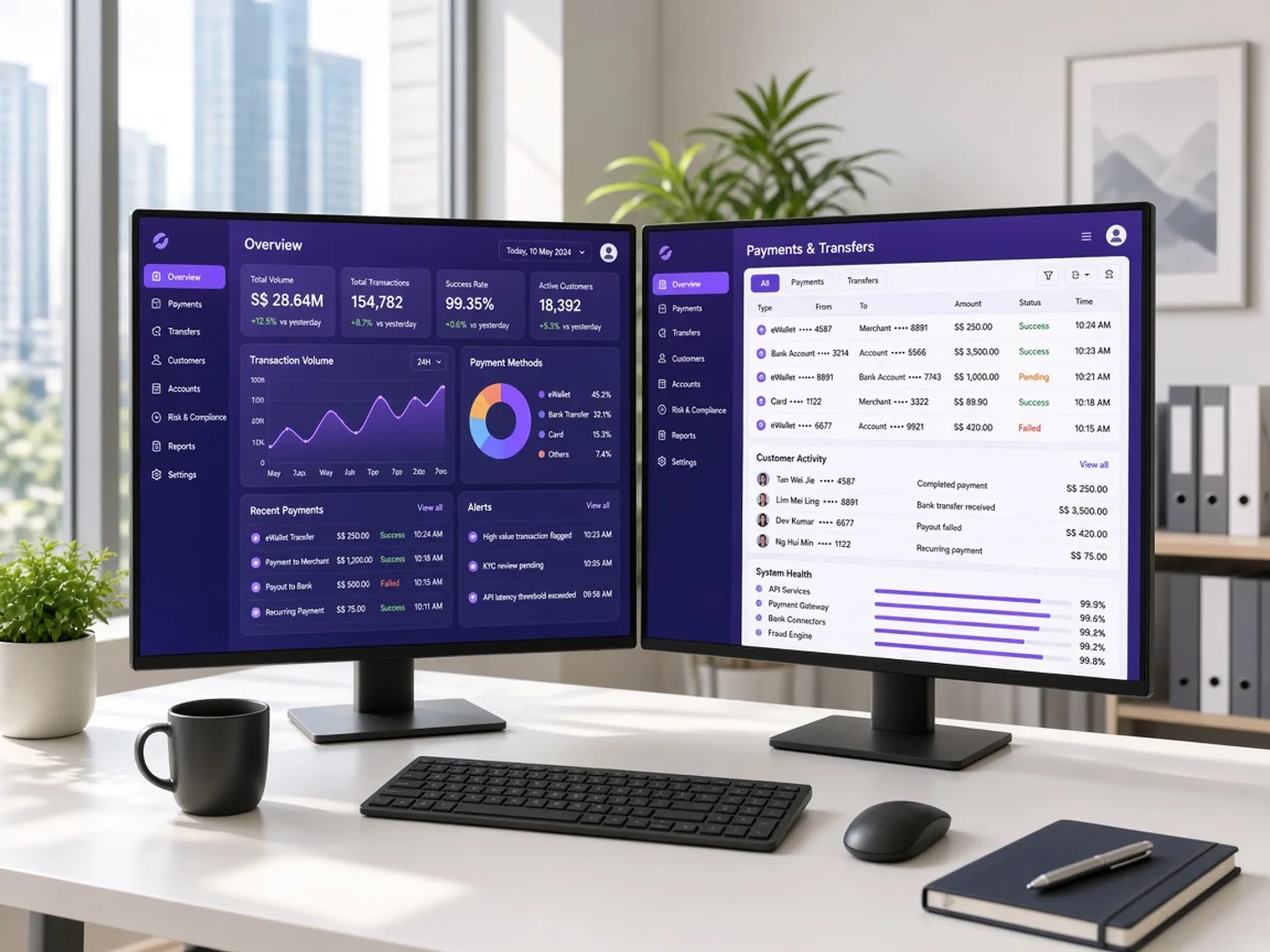 Project overview