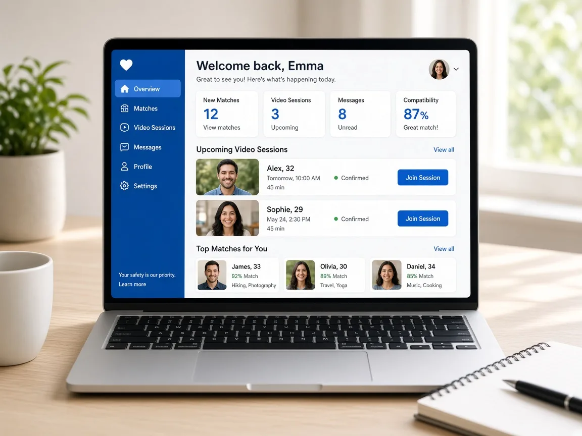 Project overview