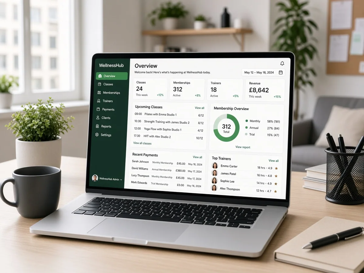 Project overview