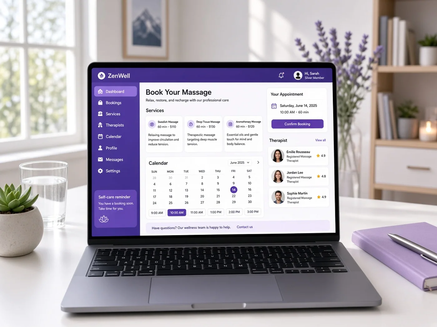 Project overview
