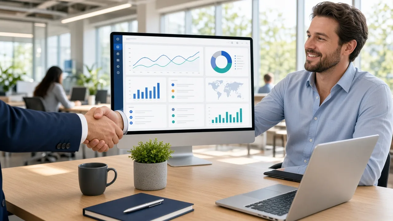 USA company hiring dedicated .NET developers