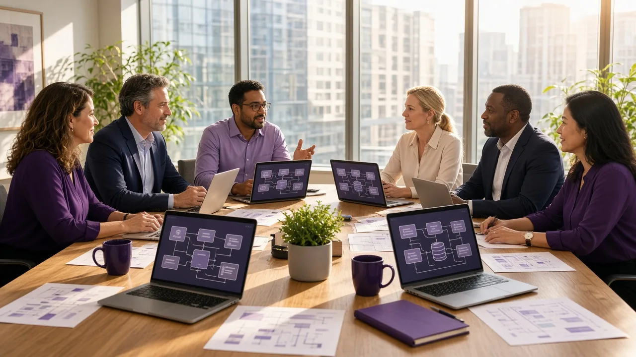 USA enterprise team hiring dedicated .NET developers