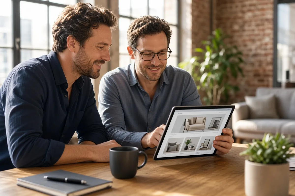 USA company hiring dedicated ecommerce developers