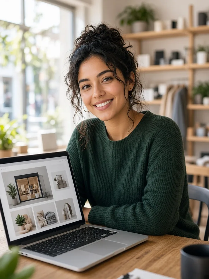 Dedicated ecommerce developer working with USA retail team