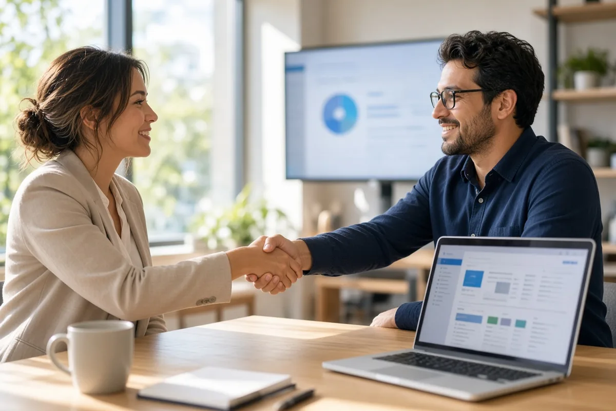 USA company hiring dedicated Salesforce developers