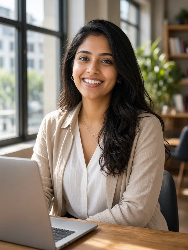 Dedicated Salesforce developer working with USA business team
