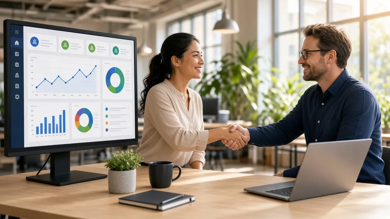 USA company hiring dedicated software developers