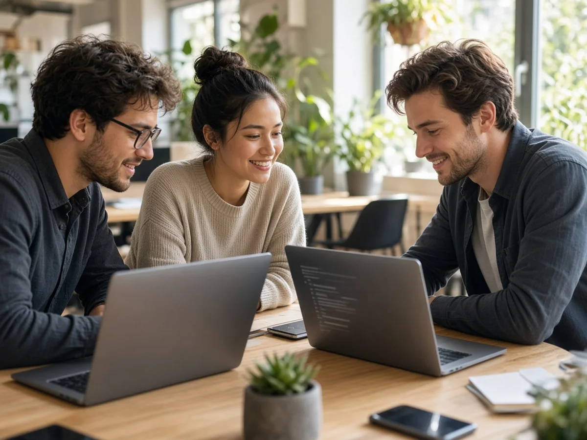Startups AI agent development