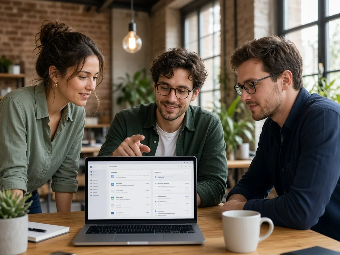 Startups AI automation