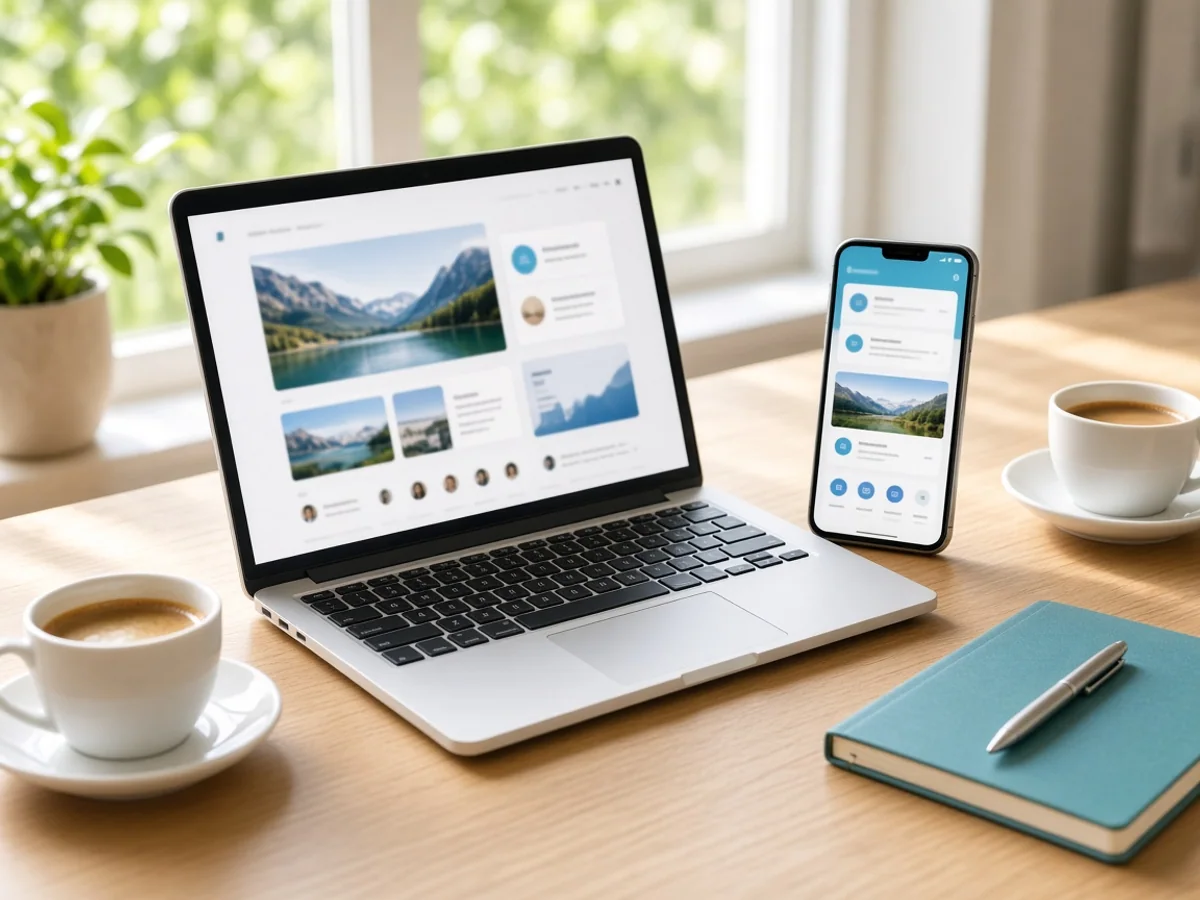 Android app development consultation with experienced developers