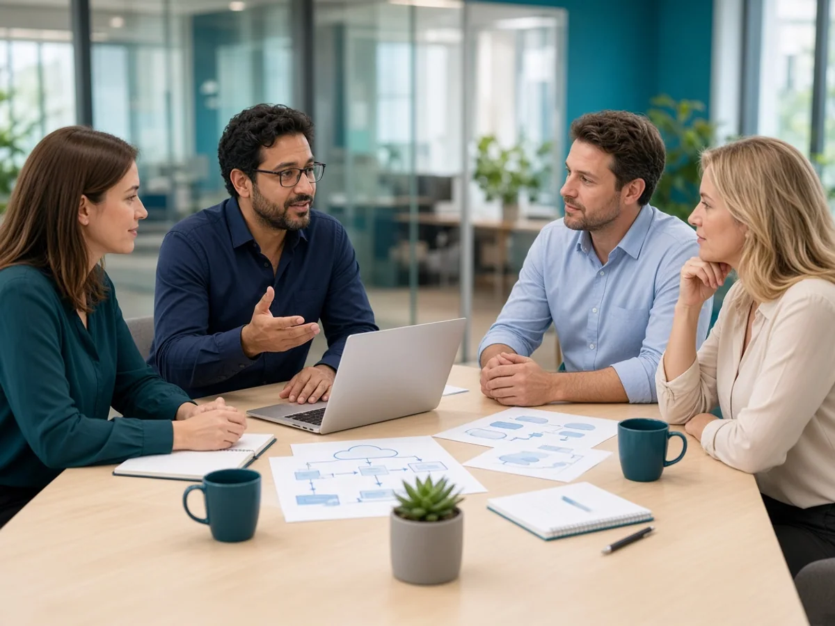 AWS cloud services consultation for architecture and migration