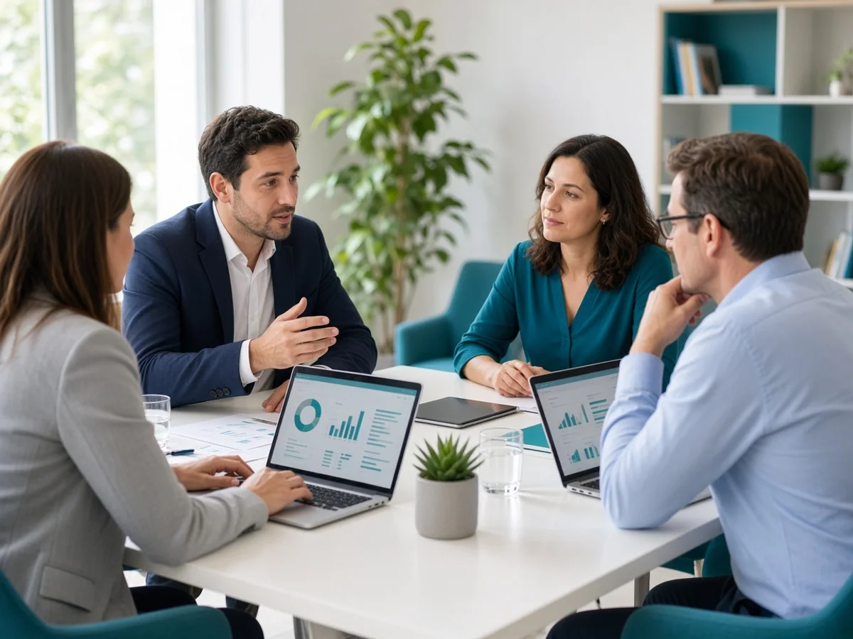 CRM development consultation for strategy and architecture