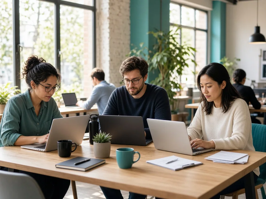Startups cybersecurity services