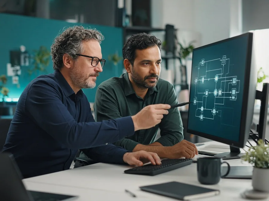 Experienced DevOps professionals