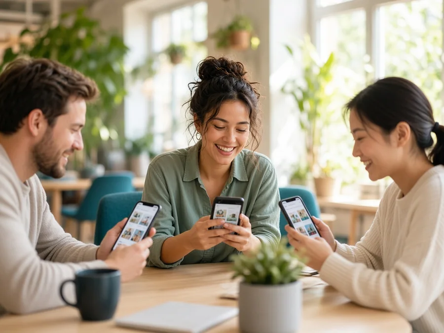 Startup ecommerce app development for MVP launches