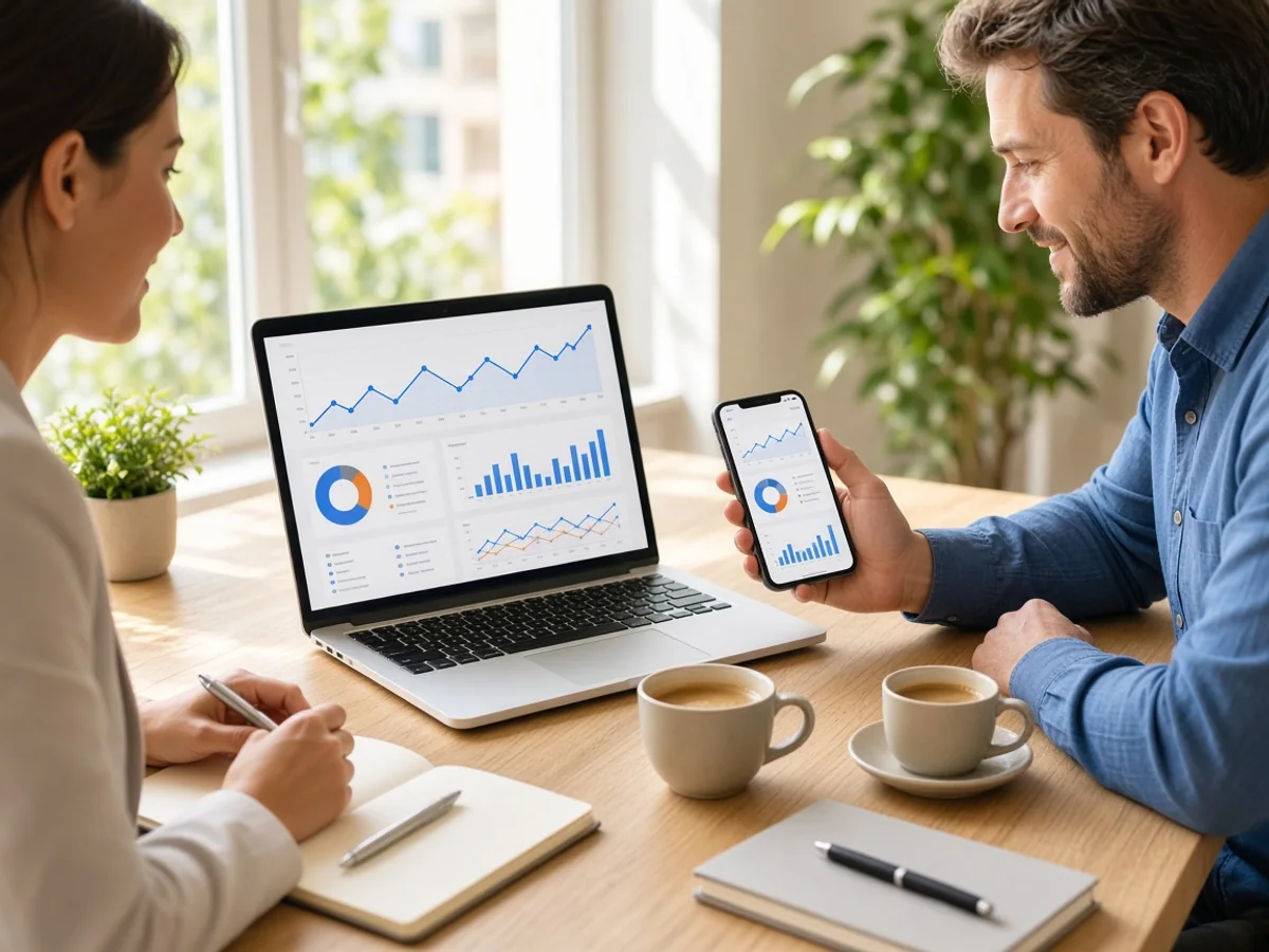 eCommerce app development consultation with shopping product roadmap