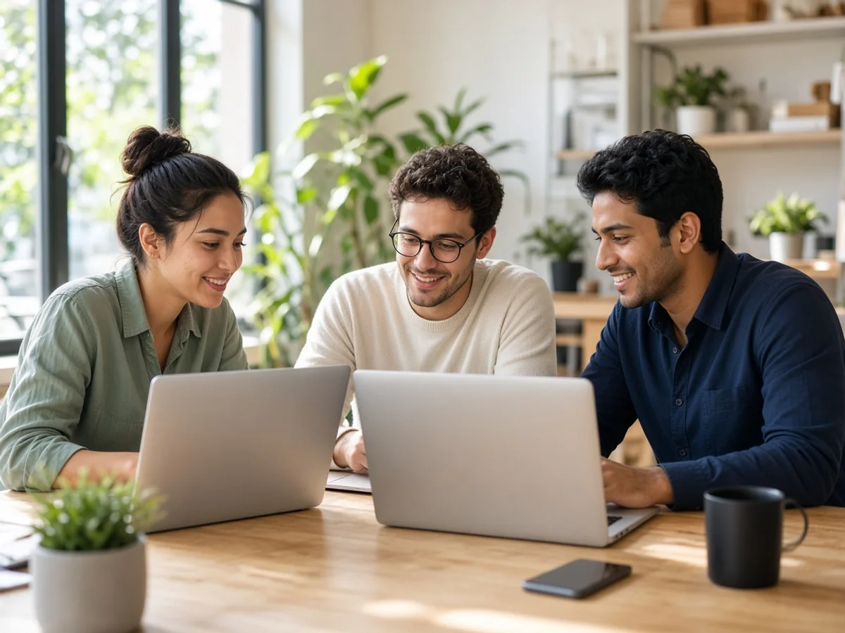 Startups ERP software development