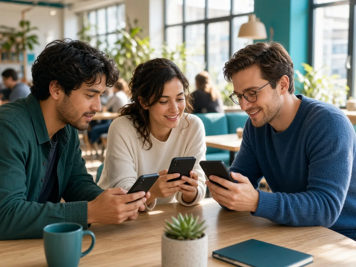 Flutter app development for startups